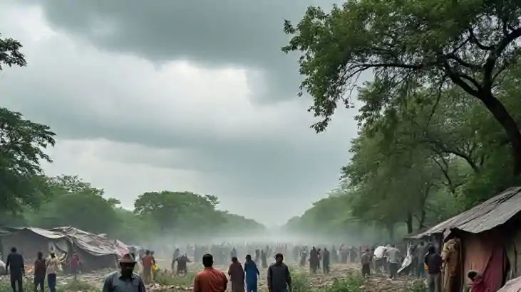 Bihar Mausam Bihar Mausam