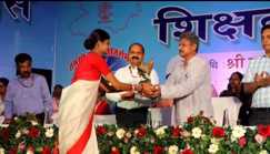  Teachers day - बिहार में 'TRE -4' में 26 हजार शिक्षकों की होगी बहाली, शिक्षक दिवस के अवसर पर शिक्षा मंत्री सुनील कुमार का ऐलान
