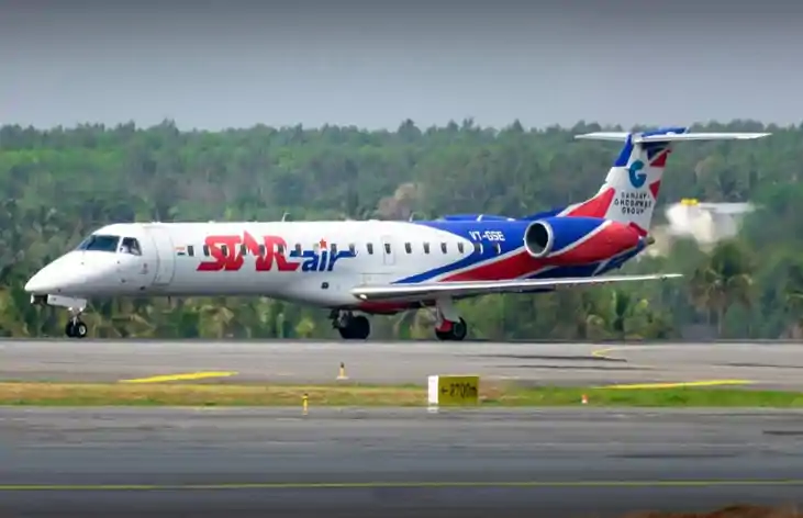 purnia airport - इंडिगो के बाद इस एयरलाइंस कंपनी ने पूर्णिया