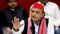 ओवर स्पीडिंग के आरोप में अखिलेश यादव के काफिले पर लगे इतने लाख का जुर्माना, भड़के सपा प्रमुख ने योगी सरकार पर लगा दिया यह आरोप