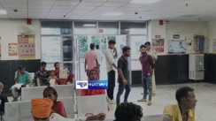 Bihar Crime:दंपति पर ताबड़तोड़ फायरिंग, महिला की स्थिति गंभीर, पुरानी रंजिश में चली गोलियां