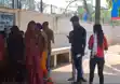 दादा के श्राद्ध में शादीशुदा युवती ने प्रेमी के साथ खाया जहर, इलाज के दौरान मौत