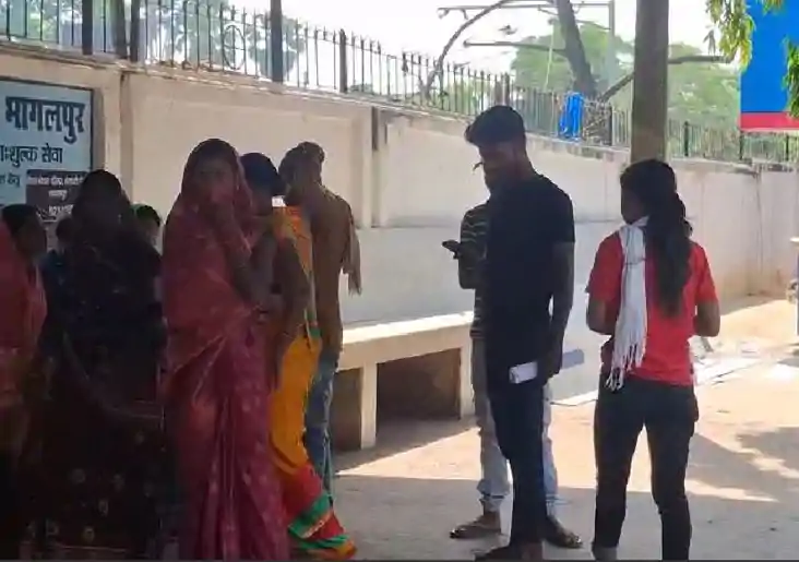 Bihar news - दादा के श्राद्ध में आई शादीशुदा युवती ने प्रेमी