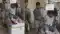 Liquor Smuggler Attacks Bihar 