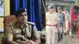 कटिहार में नशे के खिलाफ पुलिस की बड़ी कार्रवाई, 19 लाख की नशीली दवाओं के साथ एक गिरफ्तार