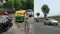 पटना में बारिश के बाद जलजमाव पर नगर निगम का एक्शन: एयरपोर्ट मार्ग पर यातायात बहाल