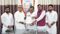 Nand Kumar Paswan Appointed LJP R Bihar Principal General Secretary