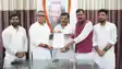 Nand Kumar Paswan Appointed LJP R Bihar Principal General Secretary