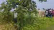 Patna dulhinbazar missing mental youth body found