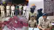 Katchi Dargah Bidupur Bridge Wire Theft case