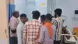 बारिश के दौरान मड़ई पर गिरी आकाशीय बिजली, 13 वर्षीय किशोर की मौत, 4 घायल