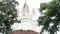 पूर्णिया में 131 साल पुराने श्यामा काली मंदिर पर गिरा ठनका, 108 फीट ऊंचा गुंबद क्षतिग्रस्त