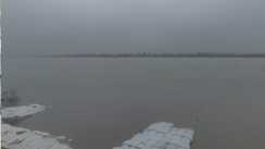 Gandak Nears Danger Mark in Muzaffarpur District Officials Alert