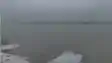 Gandak Nears Danger Mark in Muzaffarpur District Officials Alert