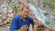 मुंगेर के जमालपुर में बारिश के बाद फूटा काली पहाड़ी का झरना, ककोलत और दार्जिलिंग जैसा मनमोहक नजारा