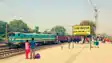 Bihar train cancelled