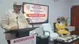 LN Mishra College Muzaffarpur ICSSR Seminar