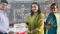 saran manjhi three women teachers awarded best teacher