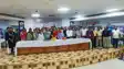 NSMCH और NSIT में धूमधाम से मनाया गया शिक्षक दिवस, शिक्षकों को किया गया सम्मानित