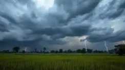 Bihar Weather Alert Heavy Rain