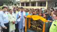 शिक्षक दिवस पर कांटी विधायक ई. अजीत कुमार ने 7 विद्यालयों में किया शिलान्यास, 2 करोड़ से बनेंगे नए भवन