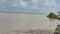 Human Body Alert in Gandak Triggers Search No Body Found
