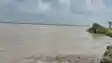 Human Body Alert in Gandak Triggers Search No Body Found