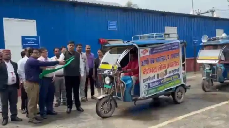 पश्चिम चंपारण में 12 सितंबर को नेशनल लोक अदालत, DLSA सचिव ने