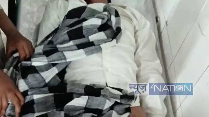 Muzaffarpur Crime: मुजफ्फरपुर में जमीनी विवाद बना हिंसा की व