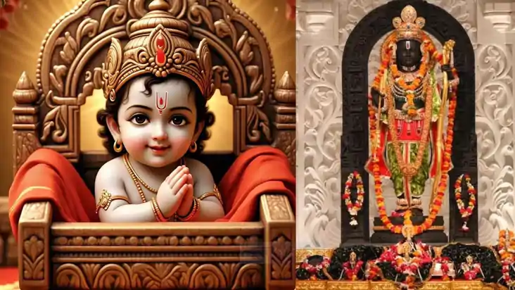 रामनवमी
