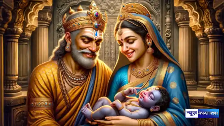 Ram navami 2025