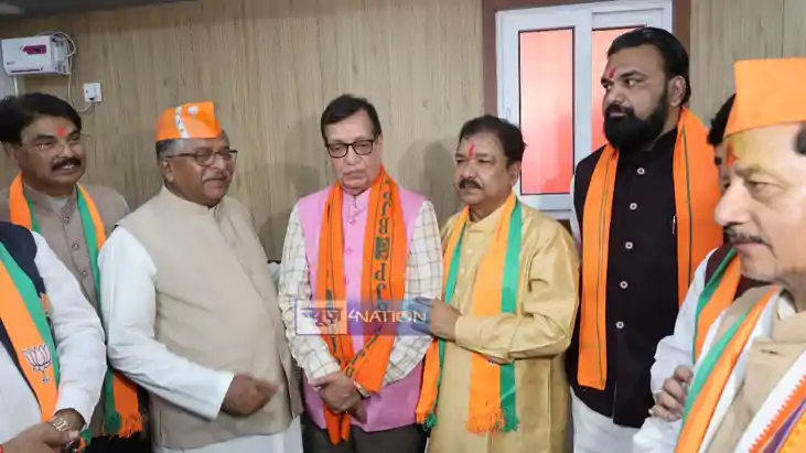 Bihar Vidhansabha Chunav 2025 : बिहार स्टेट बार काउंसिल के अ