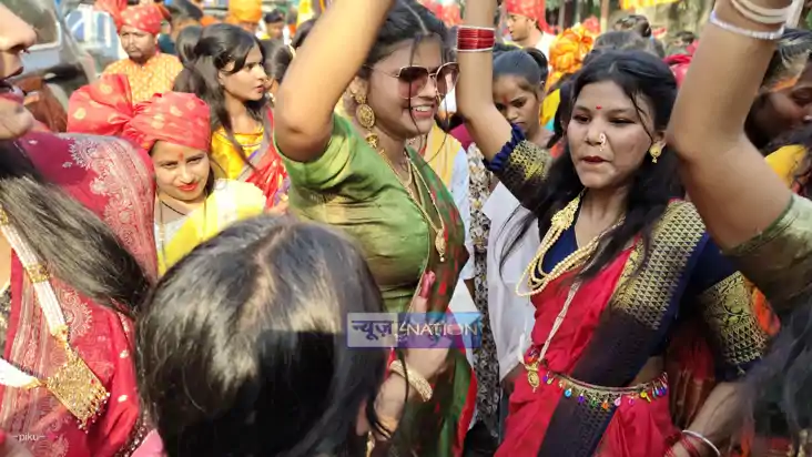 Ram Navami 2025 : पूर्णिया के बनमनखी में रामनवमी को लेकर निक