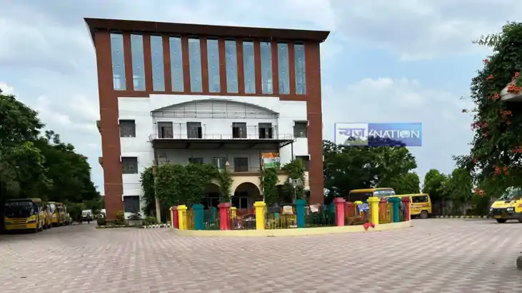 Bihar News : बिहार बोर्ड टॉपर्स के लिए शिवाय गुरुकुल और बाल्