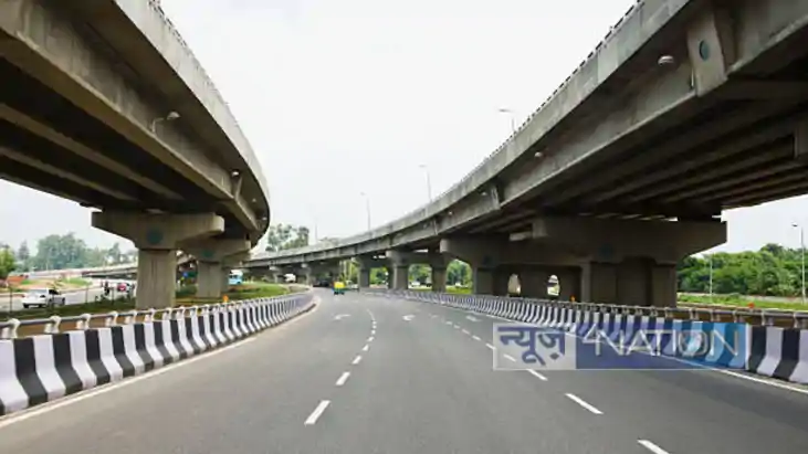 Bihar Road Project: दानापुर-बिहटा एलिवेटेड रोड परियोजना में 