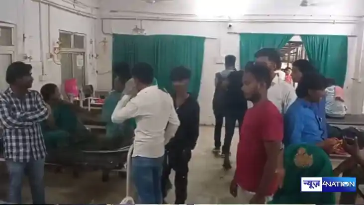 Muzaffarpur Crime