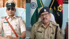 मुजफ्फरपुर में खाकी दागदार: रिश्वत लेते कैमरे में कैद हुए पियर थाना के अपर थानाध्यक्ष, SSP ने किया सस्पेंड