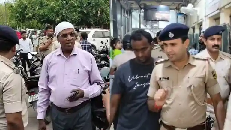 गोलीबारी 