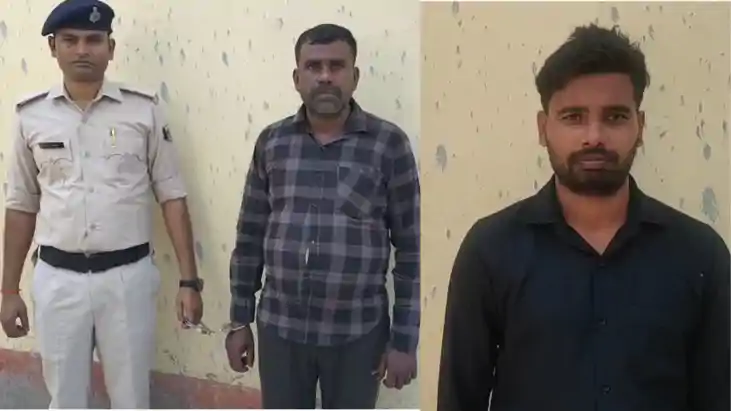 मोतिहारी शराब कांड: पुलिस की दबिश के आगे झुके मास्टरमाइंड, 9