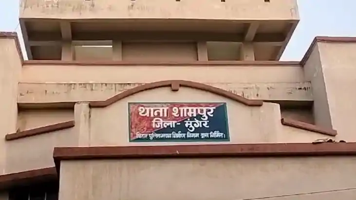 Munger Tragedy Elderly Woman Beaten to Death by Family