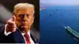 Trump Threatens Hellfire if Strait of Hormuz 