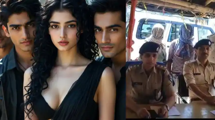 Muzaffarpur Love Triangle