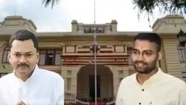 Bihar MLC Elections JDU BJP RJD LJP Eye Key Seats in June 2026