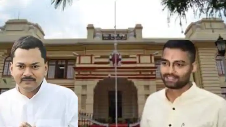 Bihar MLC Elections JDU BJP RJD LJP Eye Key Seats in June 20