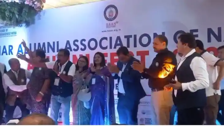  Navodaya Alumni Mahakumbh 