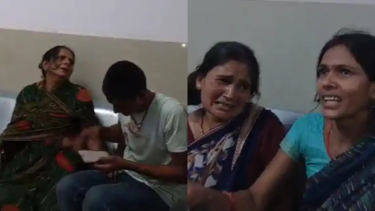 कोर्ट की डिग्री भी नहीं आई काम! 'खूनी' हुआ जमीनी विवाद: गेहू