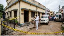 From Ranchi to Gayaji murder of relationships