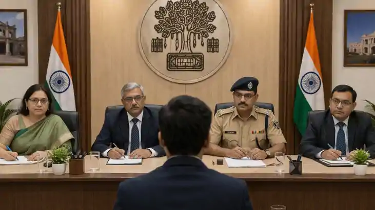 बीपीएससी इंटरव्यू 