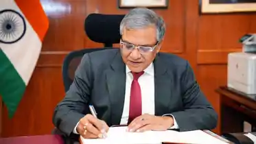 ऐतिहासिक महाभियोग प्रस्ताव खारिज: मुख्य चुनाव आयुक्त ज्ञानेश कुमार के खिलाफ विपक्ष की मुहिम नाकाम