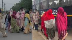 सासाराम में 23 महिलाओं की कोर्ट में पेशी: जानिए क्यों कोर्ट ने उन्हें 'आरोपी' नहीं बल्कि 'पीड़ित' माना?